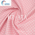 210t Polyester Pongee Lining Fabric of Manufacture